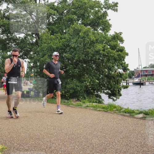 22.06.2025 - Viking Triathlon KatJ http://msf.ph/oto/8136580 22.06.2025 14:39:46 Laufen 253, 266, 399 meine-sportfotos.de