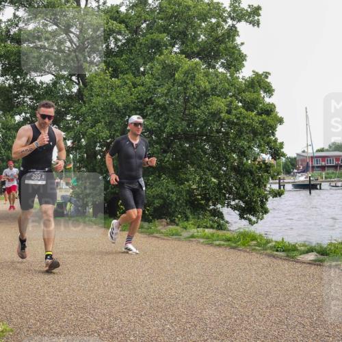 22.06.2025 - Viking Triathlon KatJ http://msf.ph/oto/8136581 22.06.2025 14:39:46 Laufen 253, 266, 399 meine-sportfotos.de