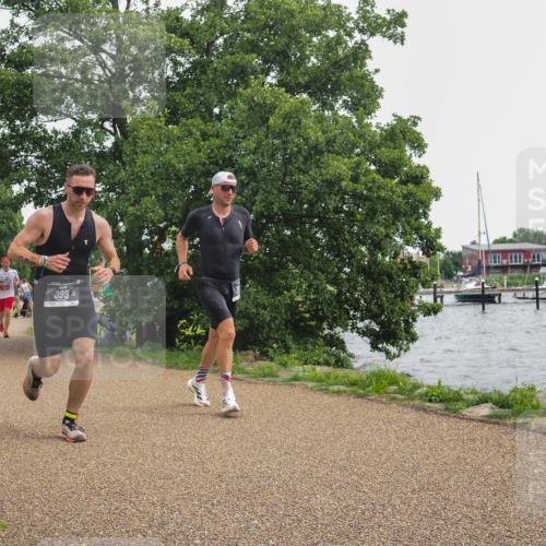 22.06.2025 - Viking Triathlon KatJ http://msf.ph/oto/8136582 22.06.2025 14:39:47 Laufen 253, 266, 399 meine-sportfotos.de