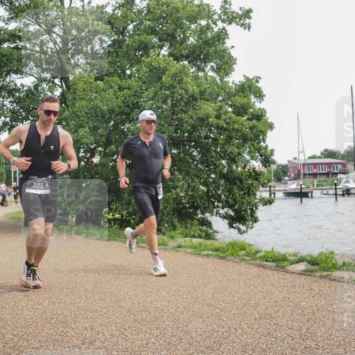 22.06.2025 - Viking Triathlon KatJ http://msf.ph/oto/8136583 22.06.2025 14:39:47 Laufen 253, 266, 399 meine-sportfotos.de