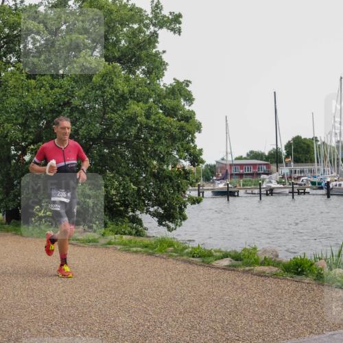 22.06.2025 - Viking Triathlon KatJ http://msf.ph/oto/8136607 22.06.2025 14:39:54 Laufen 235, 657 meine-sportfotos.de