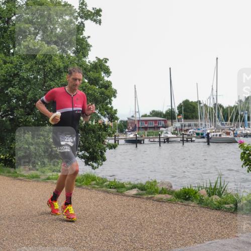 22.06.2025 - Viking Triathlon KatJ http://msf.ph/oto/8136611 22.06.2025 14:39:55 Laufen 235 meine-sportfotos.de