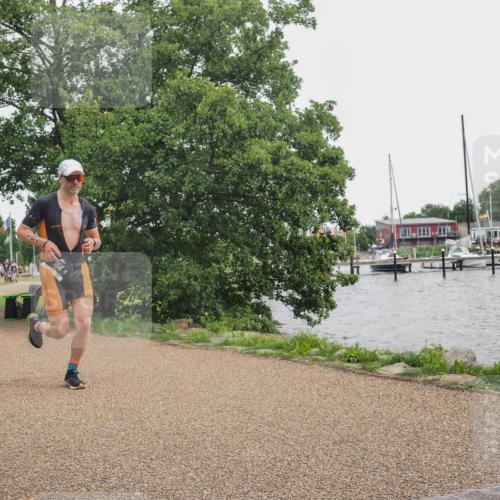 22.06.2025 - Viking Triathlon KatJ http://msf.ph/oto/8136626 22.06.2025 14:40:04 Laufen 164, 415 meine-sportfotos.de