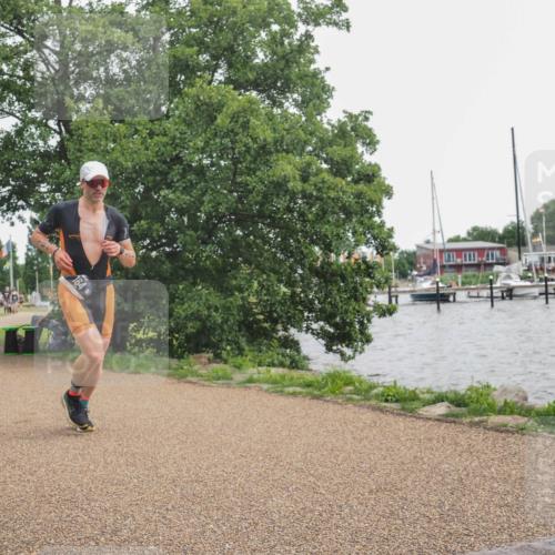 22.06.2025 - Viking Triathlon KatJ http://msf.ph/oto/8136627 22.06.2025 14:40:04 Laufen 164, 415 meine-sportfotos.de