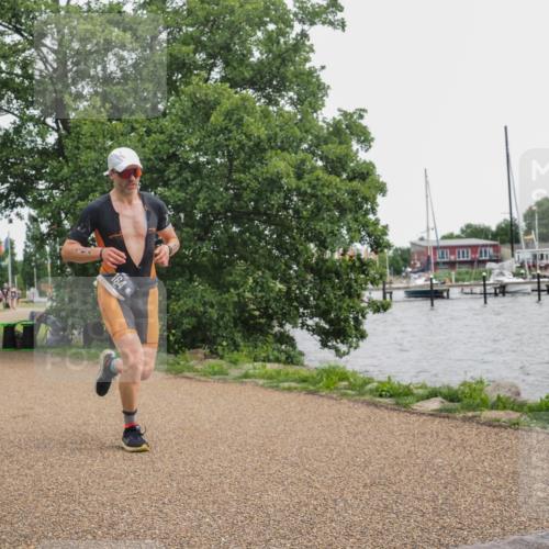 22.06.2025 - Viking Triathlon KatJ http://msf.ph/oto/8136629 22.06.2025 14:40:04 Laufen 164, 415 meine-sportfotos.de