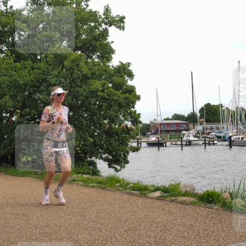 22.06.2025 - Viking Triathlon KatJ http://msf.ph/oto/8136631 22.06.2025 14:40:26 Laufen 175 meine-sportfotos.de
