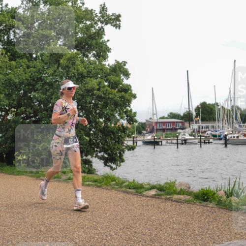 22.06.2025 - Viking Triathlon KatJ http://msf.ph/oto/8136632 22.06.2025 14:40:27 Laufen 175 meine-sportfotos.de