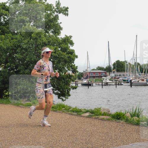 22.06.2025 - Viking Triathlon KatJ http://msf.ph/oto/8136633 22.06.2025 14:40:27 Laufen 175 meine-sportfotos.de
