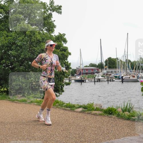 22.06.2025 - Viking Triathlon KatJ http://msf.ph/oto/8136634 22.06.2025 14:40:27 Laufen 175 meine-sportfotos.de