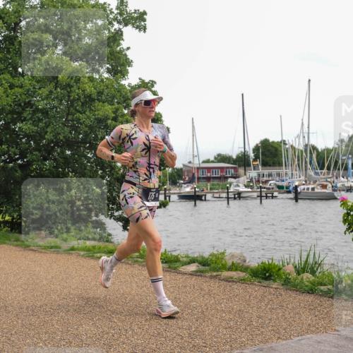 22.06.2025 - Viking Triathlon KatJ http://msf.ph/oto/8136635 22.06.2025 14:40:27 Laufen 175 meine-sportfotos.de