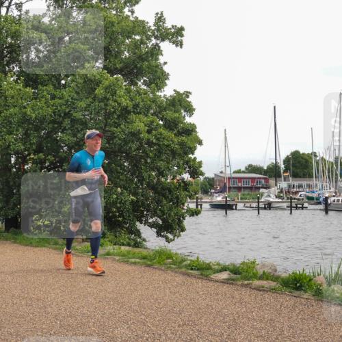 22.06.2025 - Viking Triathlon KatJ http://msf.ph/oto/8136638 22.06.2025 14:40:32 Laufen 363, 379 meine-sportfotos.de