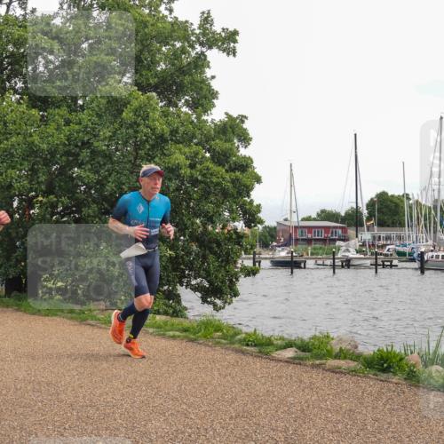 22.06.2025 - Viking Triathlon KatJ http://msf.ph/oto/8136640 22.06.2025 14:40:33 Laufen 363, 379 meine-sportfotos.de