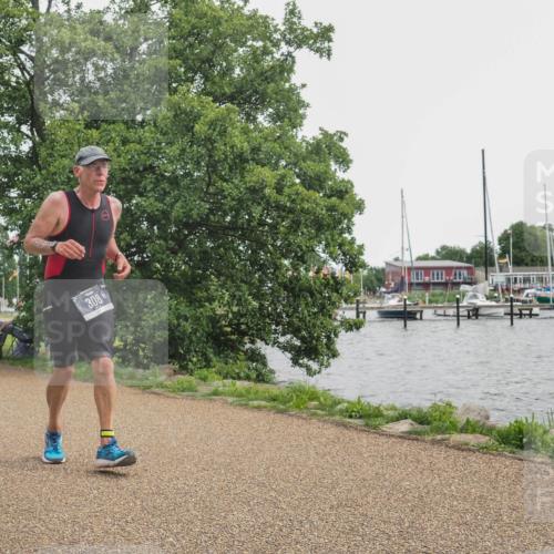22.06.2025 - Viking Triathlon KatJ http://msf.ph/oto/8136655 22.06.2025 14:40:43 Laufen 308, 547 meine-sportfotos.de