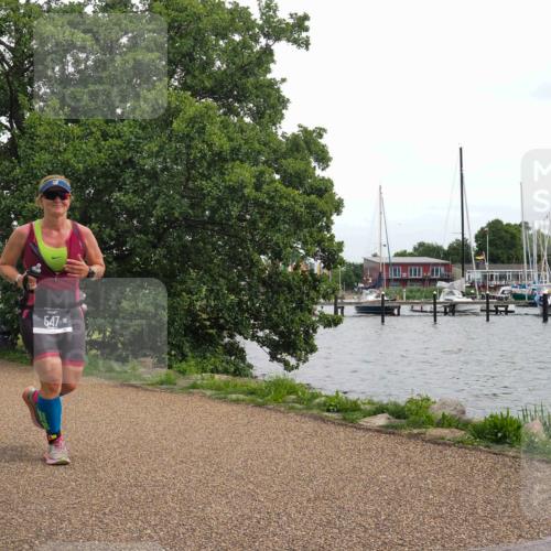 22.06.2025 - Viking Triathlon KatJ http://msf.ph/oto/8136663 22.06.2025 14:40:44 Laufen 308, 547 meine-sportfotos.de