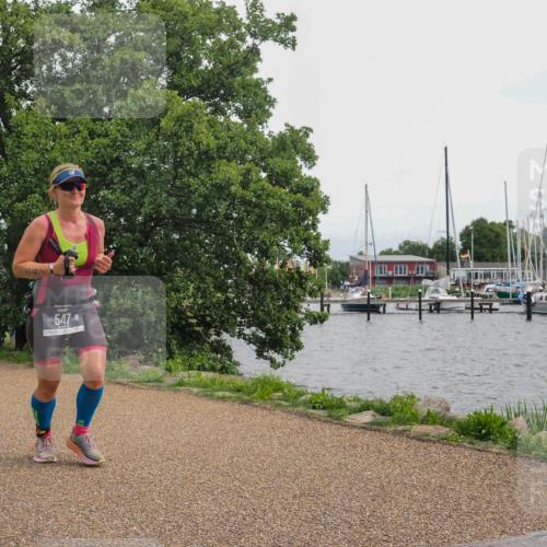 22.06.2025 - Viking Triathlon KatJ http://msf.ph/oto/8136664 22.06.2025 14:40:45 Laufen 308, 547 meine-sportfotos.de