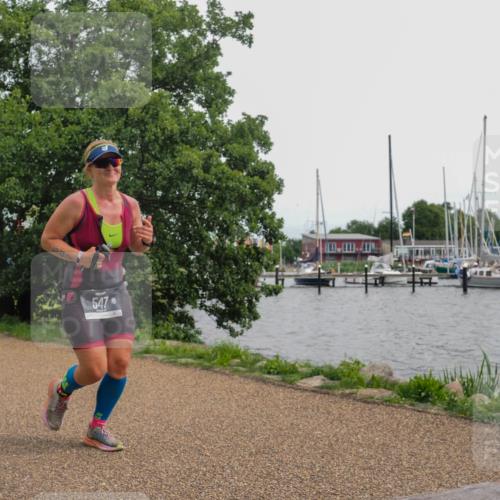22.06.2025 - Viking Triathlon KatJ http://msf.ph/oto/8136666 22.06.2025 14:40:45 Laufen 308, 547 meine-sportfotos.de