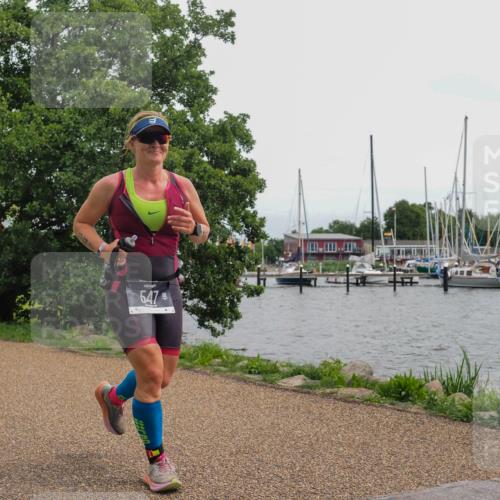 22.06.2025 - Viking Triathlon KatJ http://msf.ph/oto/8136668 22.06.2025 14:40:45 Laufen 308, 547 meine-sportfotos.de