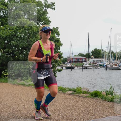 22.06.2025 - Viking Triathlon KatJ http://msf.ph/oto/8136669 22.06.2025 14:40:45 Laufen 308, 547 meine-sportfotos.de