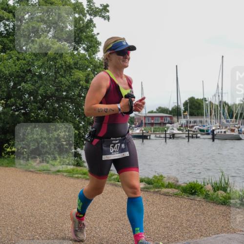 22.06.2025 - Viking Triathlon KatJ http://msf.ph/oto/8136670 22.06.2025 14:40:45 Laufen 308, 547 meine-sportfotos.de