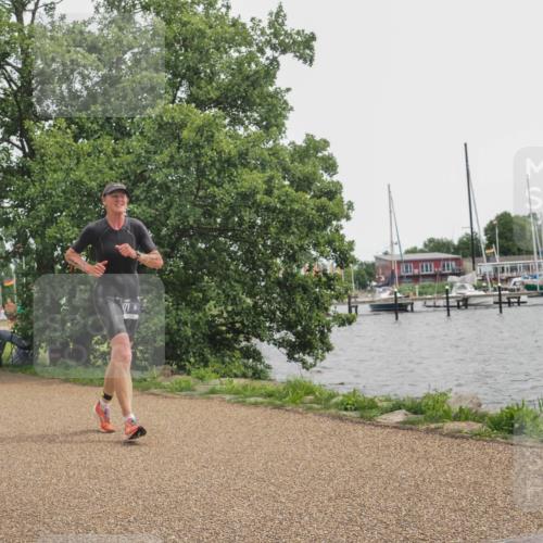 22.06.2025 - Viking Triathlon KatJ http://msf.ph/oto/8136680 22.06.2025 14:41:18 Laufen 171, 507 meine-sportfotos.de