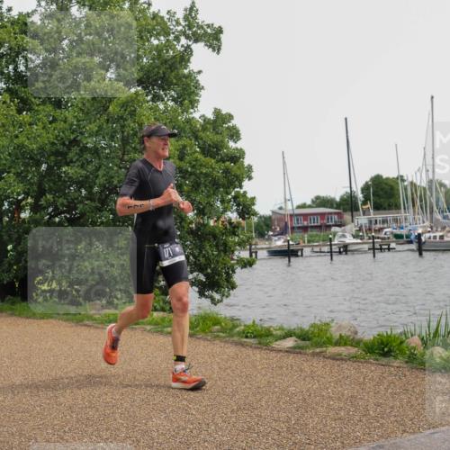 22.06.2025 - Viking Triathlon KatJ http://msf.ph/oto/8136684 22.06.2025 14:41:19 Laufen 171, 507 meine-sportfotos.de