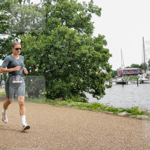 22.06.2025 - Viking Triathlon KatJ http://msf.ph/oto/8136697 22.06.2025 14:41:23 Laufen 247, 507 meine-sportfotos.de