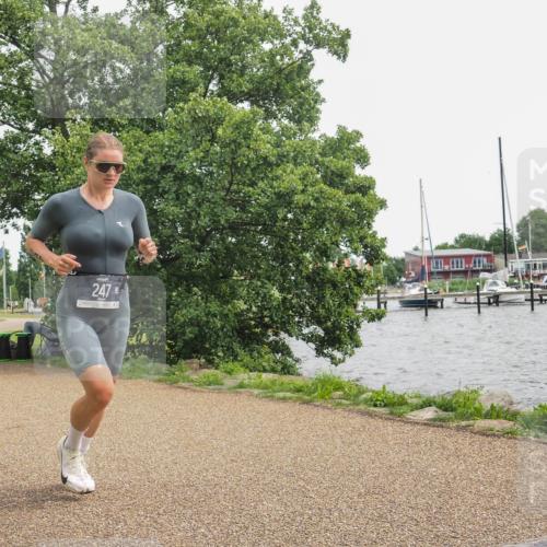 22.06.2025 - Viking Triathlon KatJ http://msf.ph/oto/8136699 22.06.2025 14:41:23 Laufen 247, 507 meine-sportfotos.de