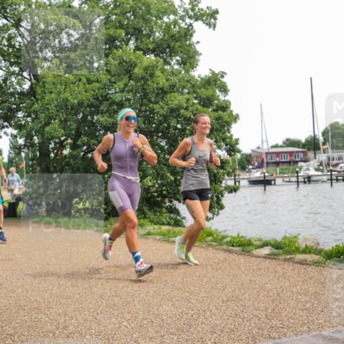 22.06.2025 - Viking Triathlon KatJ http://msf.ph/oto/8136711 22.06.2025 14:41:29 Laufen 41, 58, 489 meine-sportfotos.de
