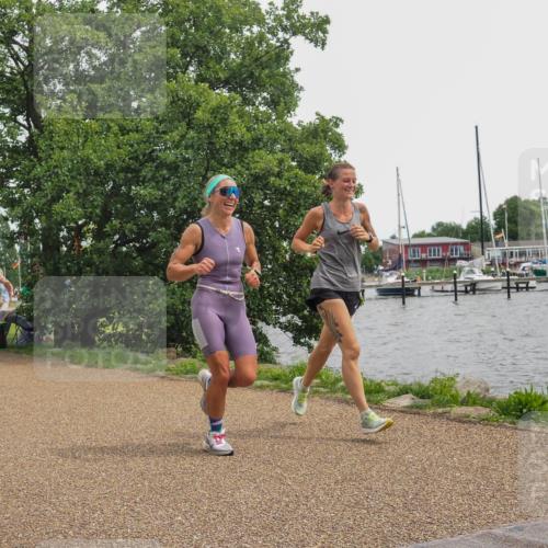 22.06.2025 - Viking Triathlon KatJ http://msf.ph/oto/8136712 22.06.2025 14:41:29 Laufen 41, 58, 489 meine-sportfotos.de