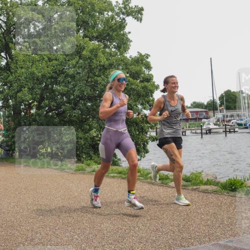 22.06.2025 - Viking Triathlon KatJ http://msf.ph/oto/8136713 22.06.2025 14:41:29 Laufen 41, 58, 489 meine-sportfotos.de