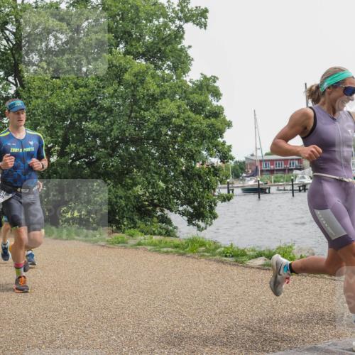 22.06.2025 - Viking Triathlon KatJ http://msf.ph/oto/8136716 22.06.2025 14:41:29 Laufen 41, 58, 489 meine-sportfotos.de