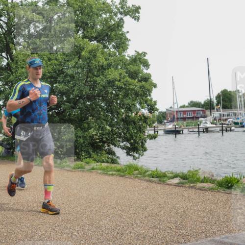 22.06.2025 - Viking Triathlon KatJ http://msf.ph/oto/8136718 22.06.2025 14:41:29 Laufen 41, 58, 489 meine-sportfotos.de