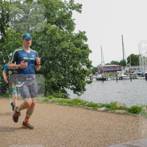 22.06.2025 - Viking Triathlon KatJ http://msf.ph/oto/8136719 22.06.2025 14:41:30 Laufen 41, 58, 489 meine-sportfotos.de