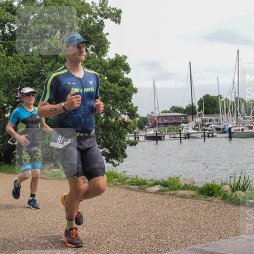 22.06.2025 - Viking Triathlon KatJ http://msf.ph/oto/8136720 22.06.2025 14:41:30 Laufen 41, 58, 489 meine-sportfotos.de
