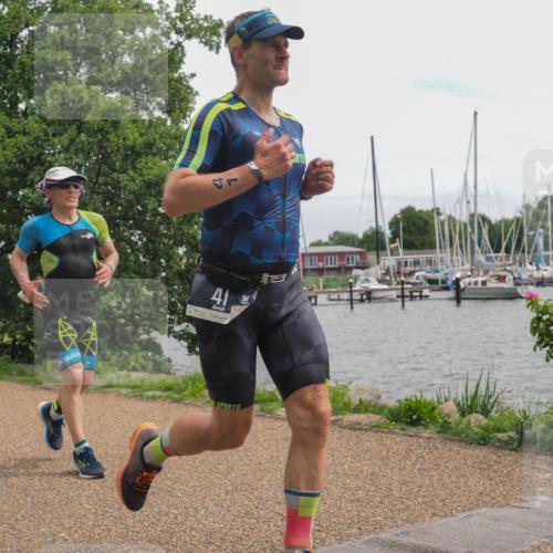22.06.2025 - Viking Triathlon KatJ http://msf.ph/oto/8136722 22.06.2025 14:41:30 Laufen 41, 58, 489 meine-sportfotos.de