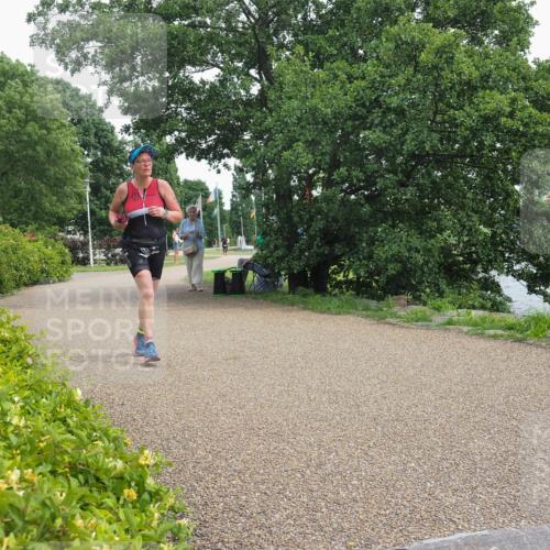 22.06.2025 - Viking Triathlon KatJ http://msf.ph/oto/8136731 22.06.2025 14:42:06 Laufen 131 meine-sportfotos.de