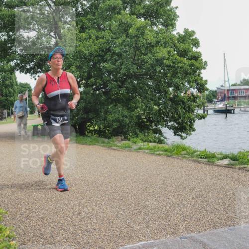 22.06.2025 - Viking Triathlon KatJ http://msf.ph/oto/8136735 22.06.2025 14:42:06 Laufen 131 meine-sportfotos.de