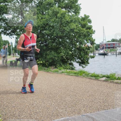 22.06.2025 - Viking Triathlon KatJ http://msf.ph/oto/8136736 22.06.2025 14:42:07 Laufen 131 meine-sportfotos.de