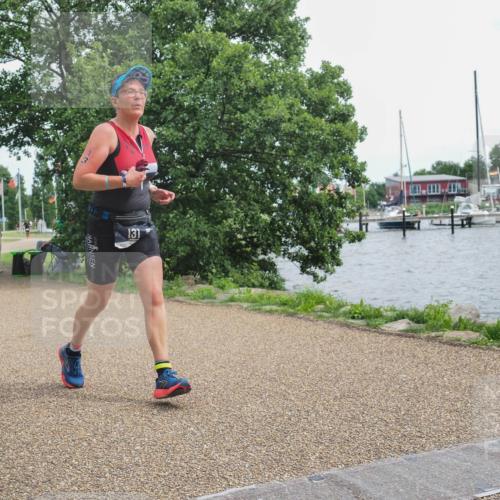 22.06.2025 - Viking Triathlon KatJ http://msf.ph/oto/8136737 22.06.2025 14:42:07 Laufen 131 meine-sportfotos.de