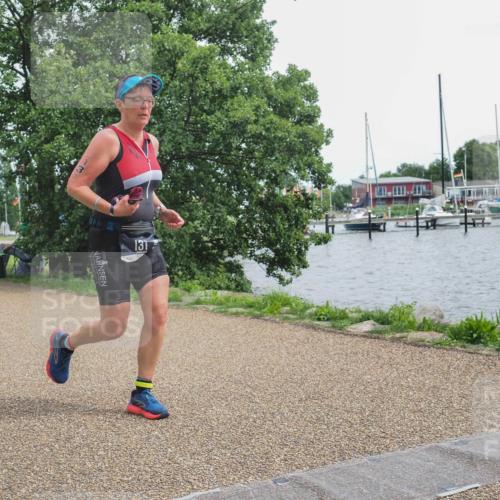 22.06.2025 - Viking Triathlon KatJ http://msf.ph/oto/8136738 22.06.2025 14:42:07 Laufen 131 meine-sportfotos.de