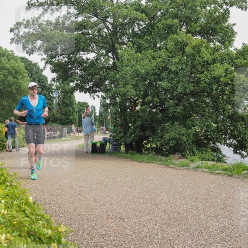 22.06.2025 - Viking Triathlon KatJ http://msf.ph/oto/8136739 22.06.2025 14:42:31 Laufen 83, 350 meine-sportfotos.de