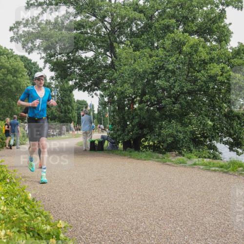 22.06.2025 - Viking Triathlon KatJ http://msf.ph/oto/8136741 22.06.2025 14:42:31 Laufen 83, 350 meine-sportfotos.de