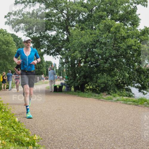 22.06.2025 - Viking Triathlon KatJ http://msf.ph/oto/8136744 22.06.2025 14:42:31 Laufen 83, 350 meine-sportfotos.de