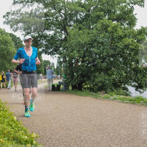 22.06.2025 - Viking Triathlon KatJ http://msf.ph/oto/8136745 22.06.2025 14:42:31 Laufen 83, 350 meine-sportfotos.de