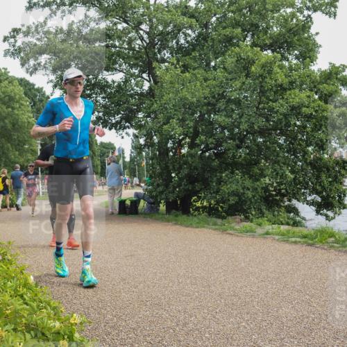 22.06.2025 - Viking Triathlon KatJ http://msf.ph/oto/8136746 22.06.2025 14:42:31 Laufen 83, 350 meine-sportfotos.de