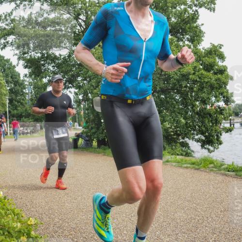 22.06.2025 - Viking Triathlon KatJ http://msf.ph/oto/8136748 22.06.2025 14:42:32 Laufen 72, 83, 350 meine-sportfotos.de