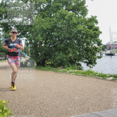 22.06.2025 - Viking Triathlon KatJ http://msf.ph/oto/8136757 22.06.2025 14:42:35 Laufen 72, 83 meine-sportfotos.de