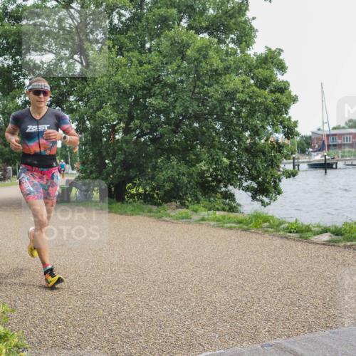 22.06.2025 - Viking Triathlon KatJ http://msf.ph/oto/8136758 22.06.2025 14:42:35 Laufen 72, 83 meine-sportfotos.de