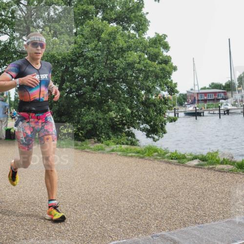 22.06.2025 - Viking Triathlon KatJ http://msf.ph/oto/8136761 22.06.2025 14:42:36 Laufen 72 meine-sportfotos.de