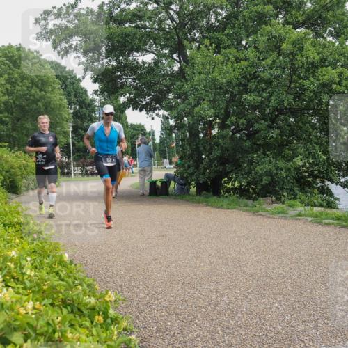 22.06.2025 - Viking Triathlon KatJ http://msf.ph/oto/8136762 22.06.2025 14:42:52 Laufen 158, 619 meine-sportfotos.de